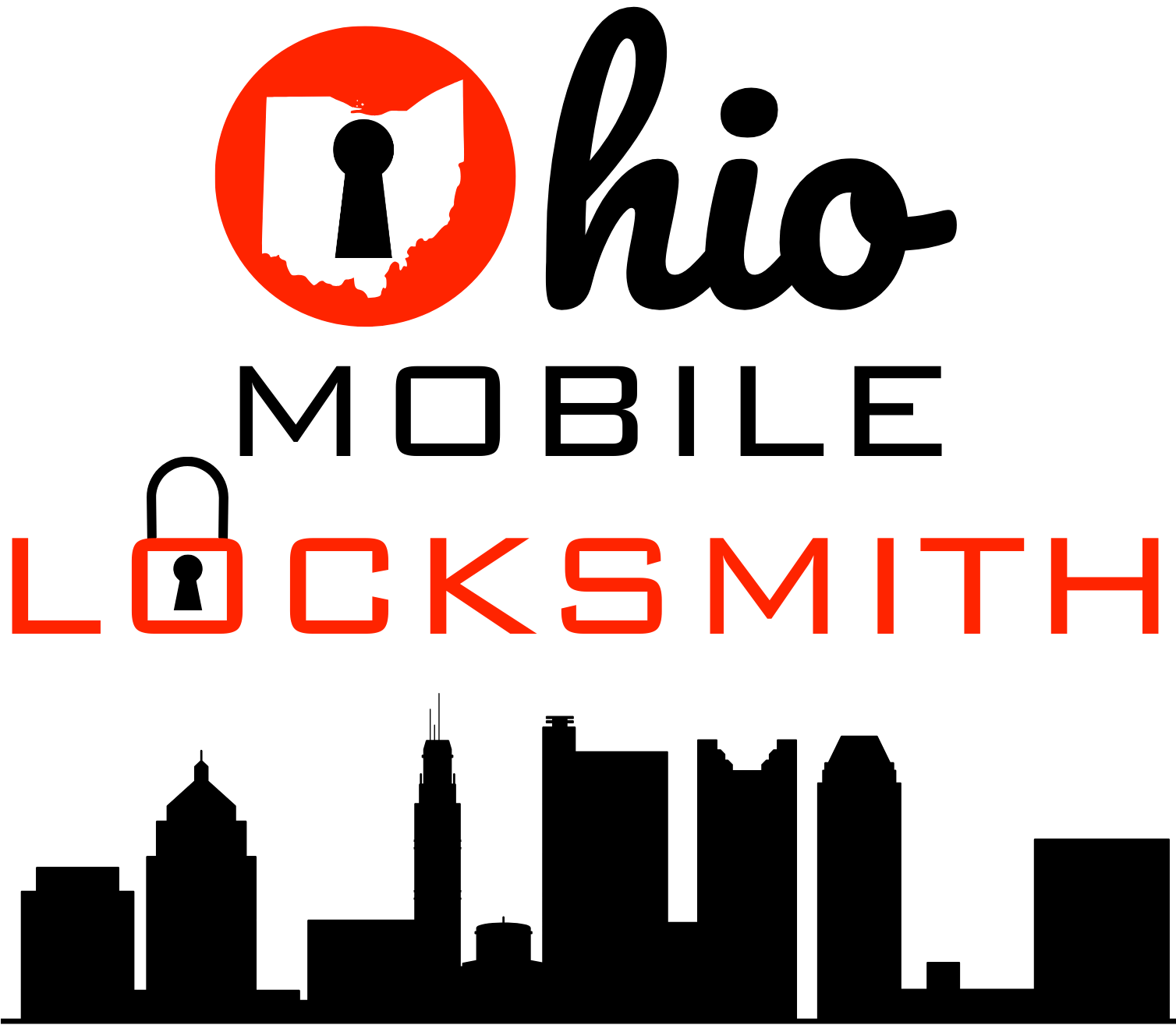 Ohio Mobile Locksmith