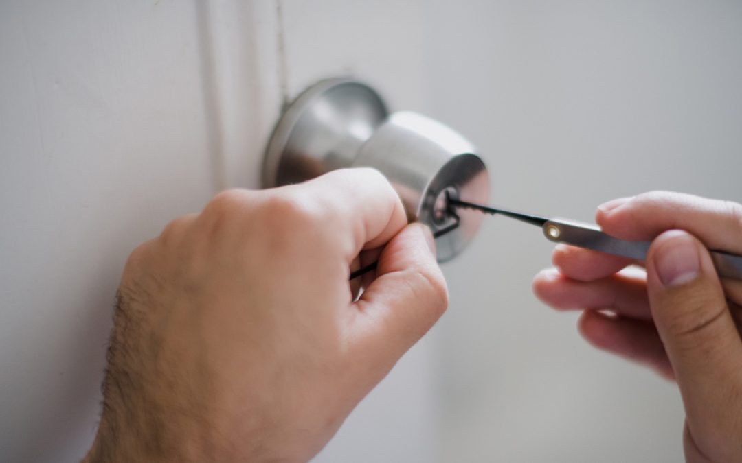 Emergency Lockout Services by Locksmith Columbus