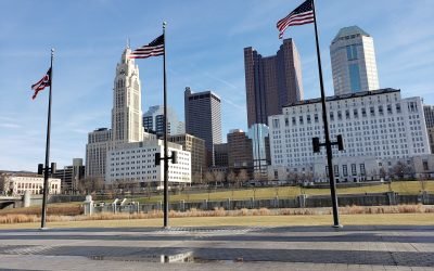 The Life of a Mobile Locksmith in Columbus, Ohio: A Day in the Life of Ohio Mobile Locksmith