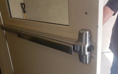 Locksmith Audit Checklist for Businesses: Assessing Security Measures