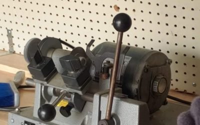 How to Duplicate a House Key with a Manual Key Machine: Insights from a Columbus Locksmith