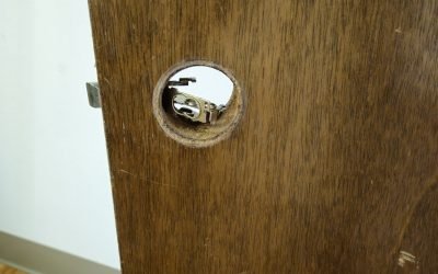 Common Home Lock Issues and How to Fix Them
