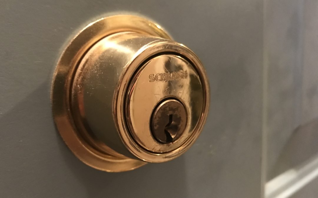Kwikset Smart Key Rekey