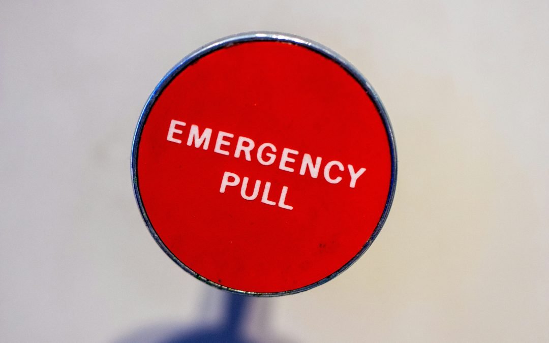 The Top 5 Most Common Lock Emergencies in Columbus, Ohio