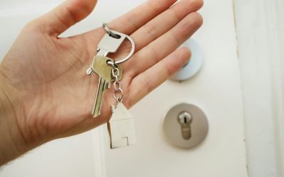 Why You Should Rekey Your Columbus, Ohio Home: Insights from a Locksmith Columbus