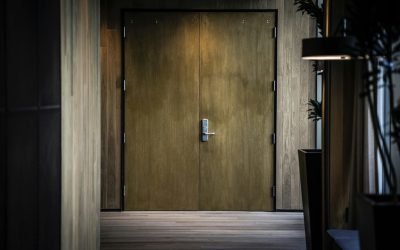 Commercial Lock Rekeying