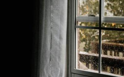 Installing Window Locks