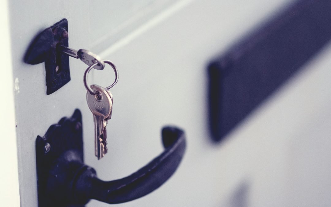 Lock Rekeying