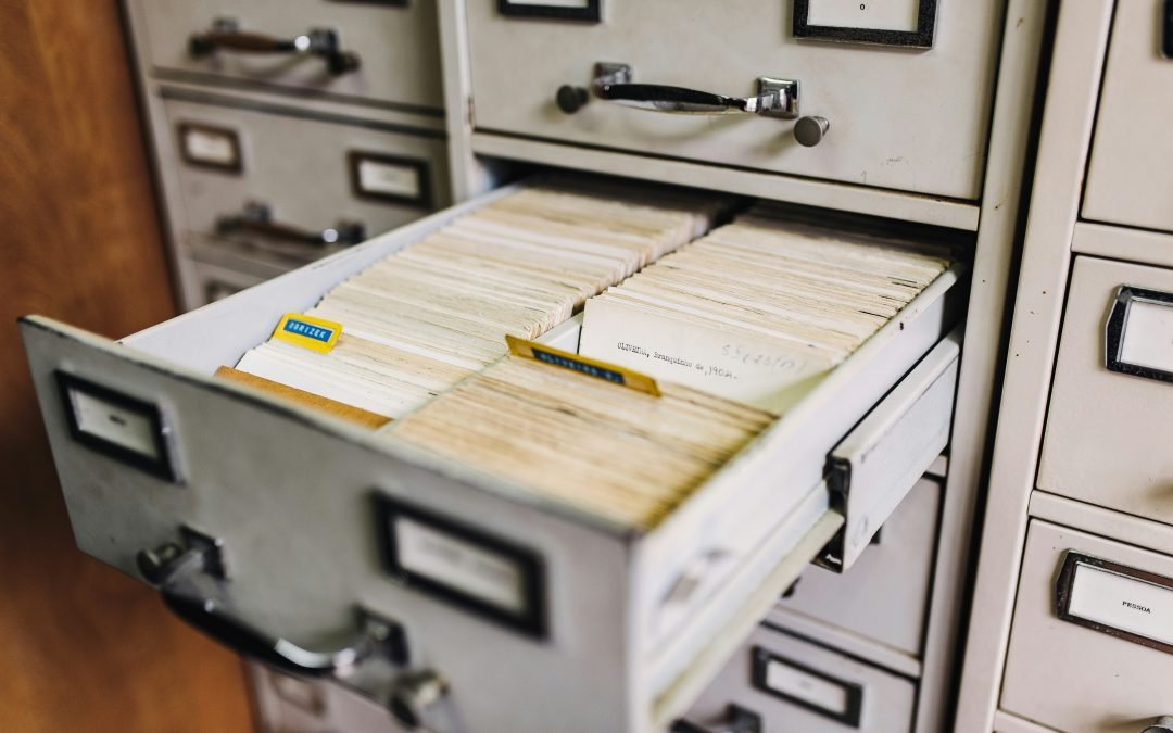 File Cabinet Keys
